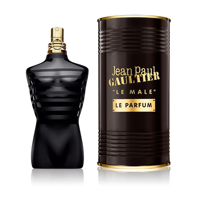 Le Male Le Parfum