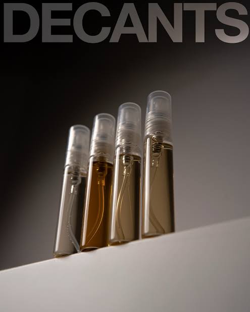 Decants