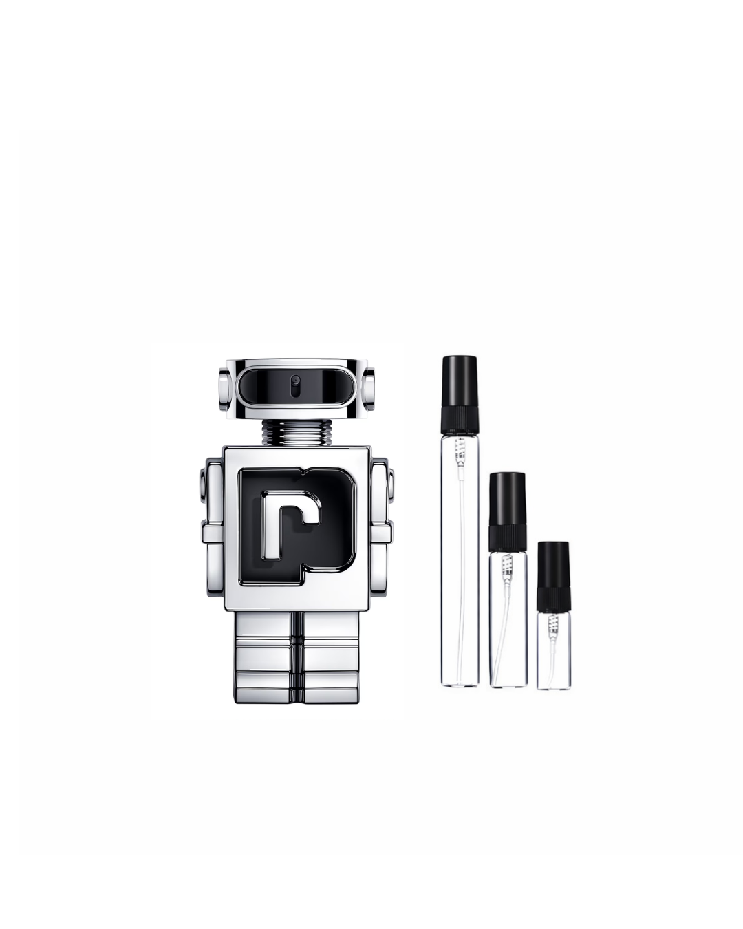 DECANT PACO RABANNE PHANTOM