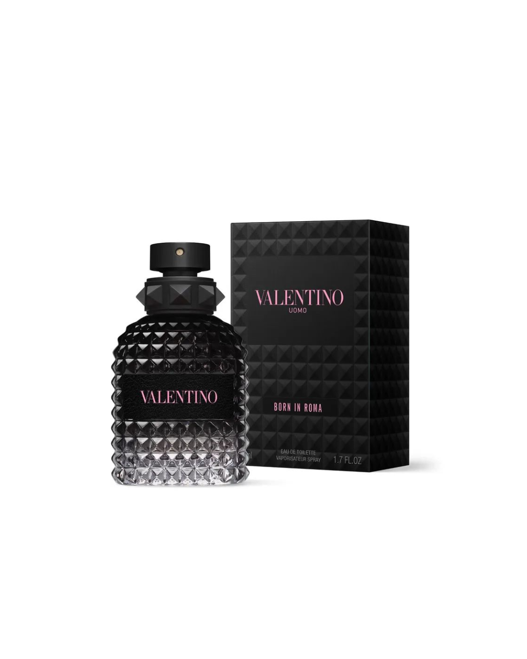 Valentino Uomo Intense