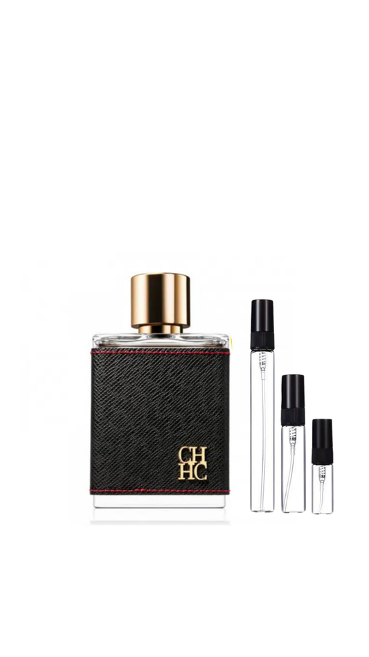 CH Men Eau de Toilette decant