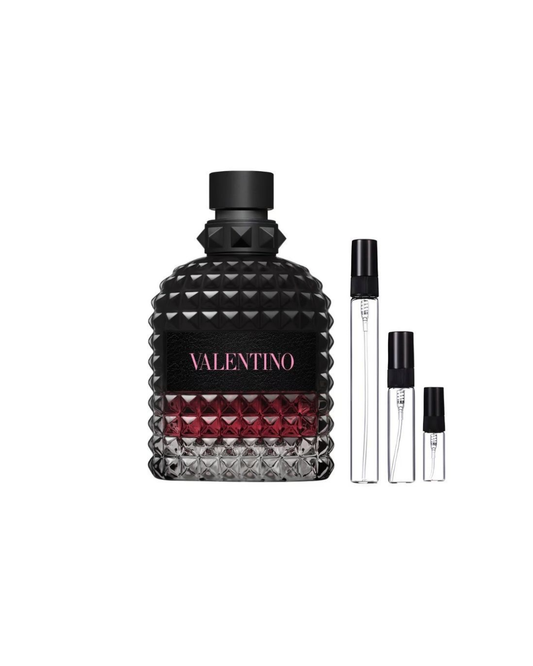DECANT VALENTINO UOMO BORN IN ROMA INTENSE EDP
