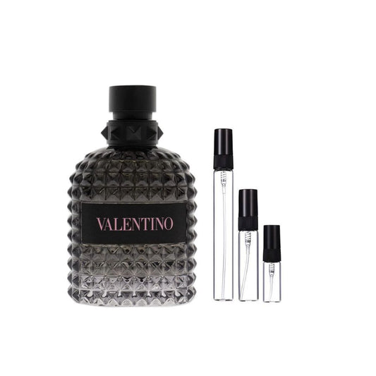 Uomo Born In Roma Edt