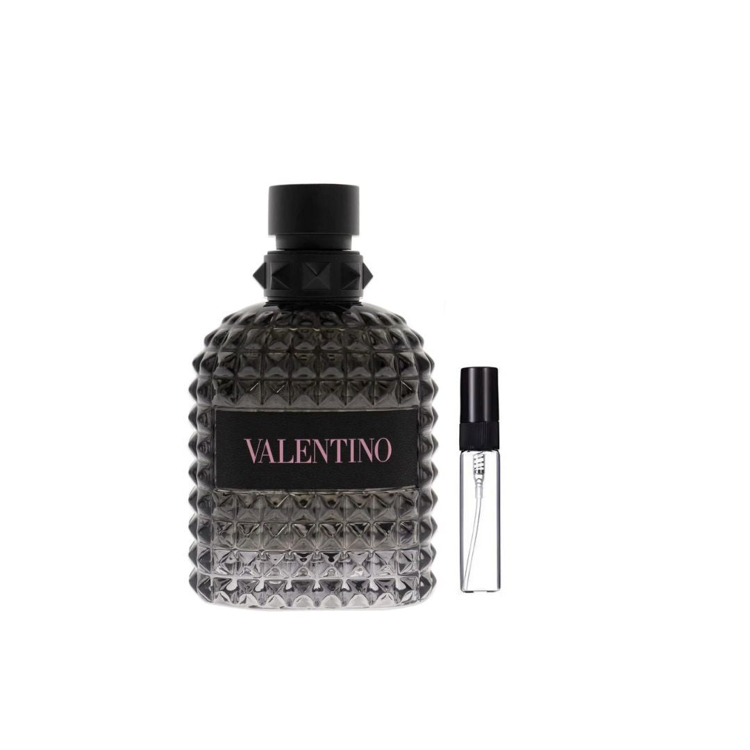 Uomo Born In Roma Edt