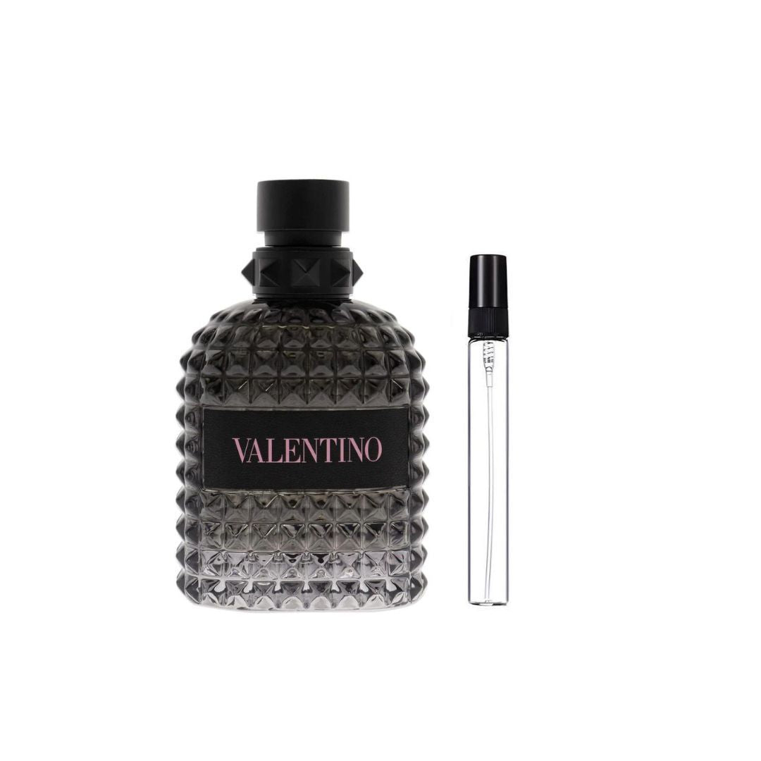 Uomo Born In Roma Edt