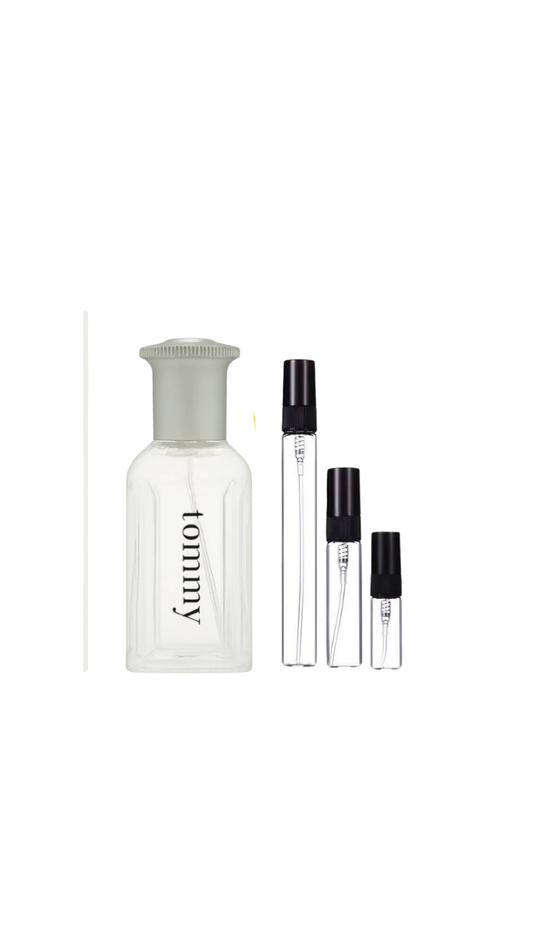TOMMY HILFIGER  Eau de toilette Classic para hombre